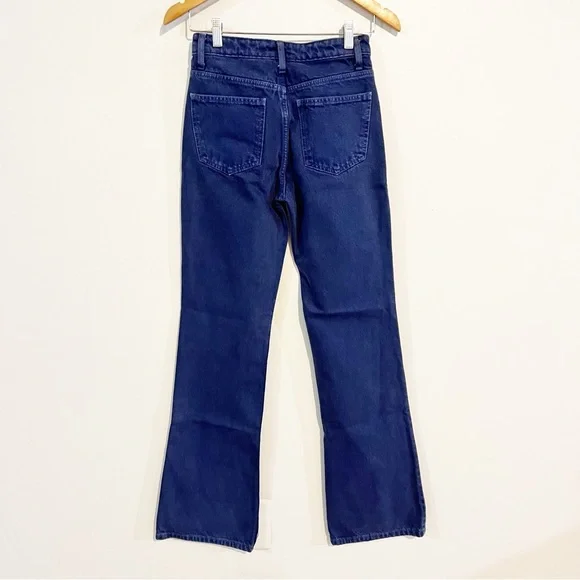 NWT Zara Jeans - Picture 3 of 4